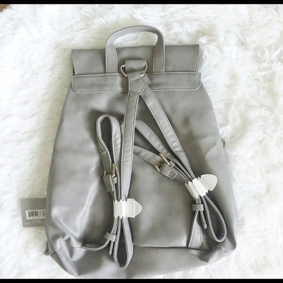 Faux Leather Backpack by Ulta Beauty - Picture 2 of 4